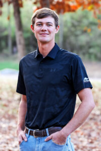 Andrew Sander – Assistant Superintendent 