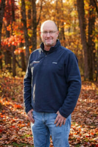 Rick Long – General Superintendent